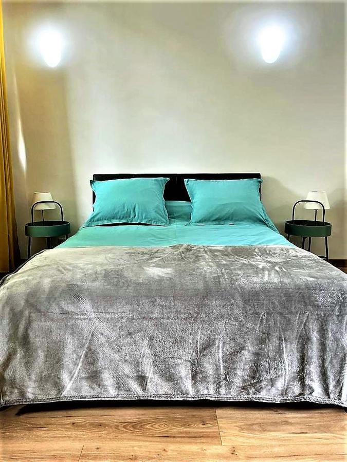 Blue Fountain Luxueux Studio Aix Centre Historique -Wifi-Smart Tv- Экс-ан-Прованс Экстерьер фото